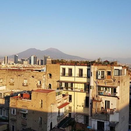 O' Sapunariello-Casa Vacanze ナポリ エクステリア 写真