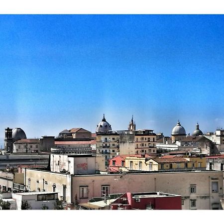 O' Sapunariello-Casa Vacanze ナポリ エクステリア 写真