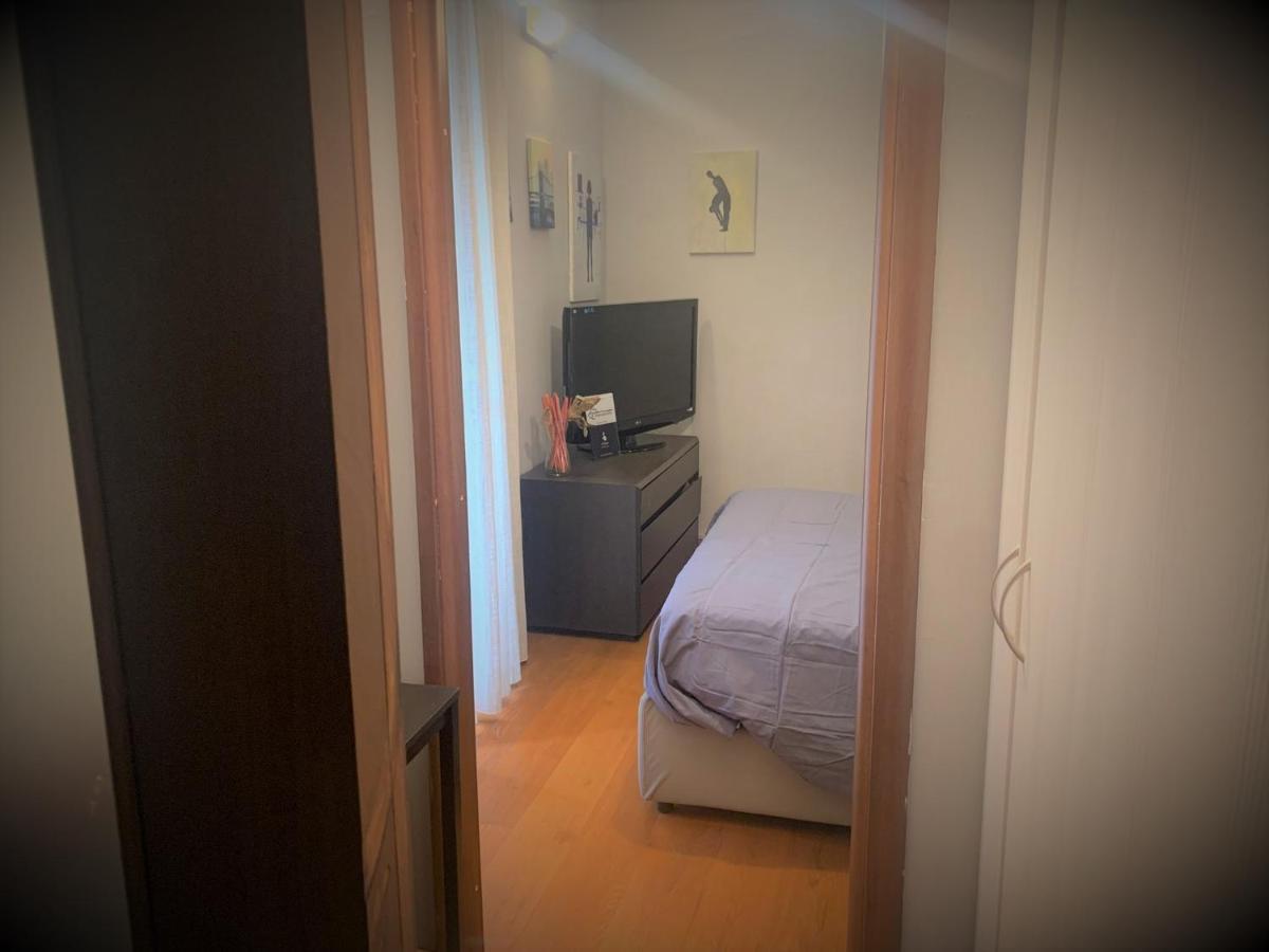 O' Sapunariello-Casa Vacanze ナポリ エクステリア 写真