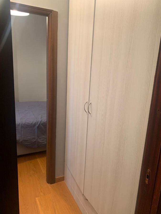 O' Sapunariello-Casa Vacanze ナポリ エクステリア 写真